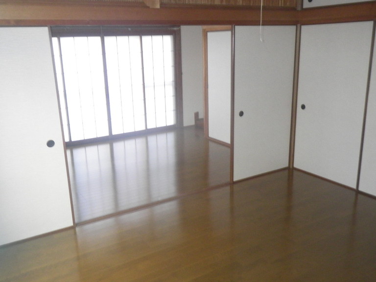 日向市　I邸リフォーム工事