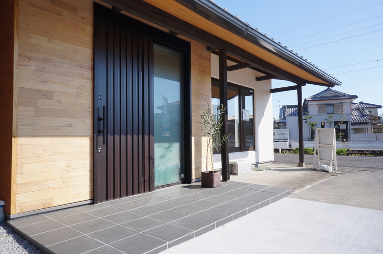 無垢StyleHome　展示場