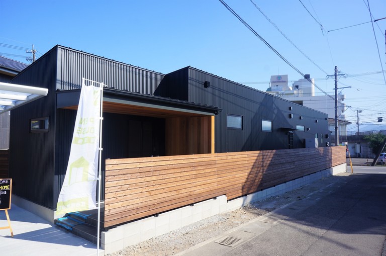 日向市　エスresidence