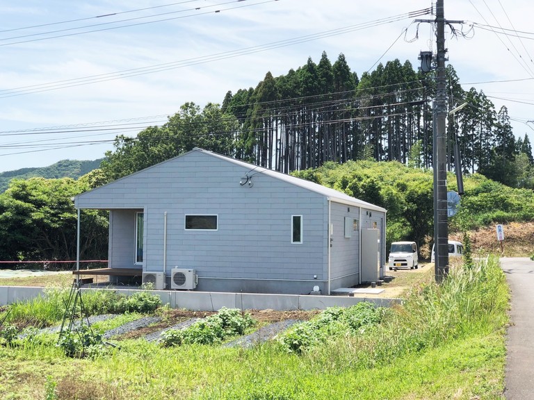 吉野町の家　【設計・監理　ai建築アトリエ様】