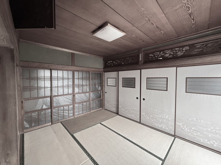 広く明るくredecorate