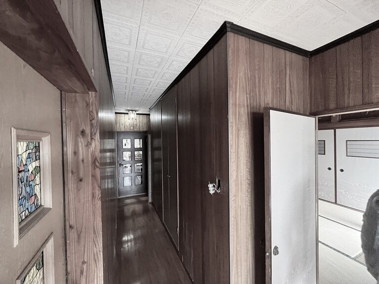 広く明るくredecorate