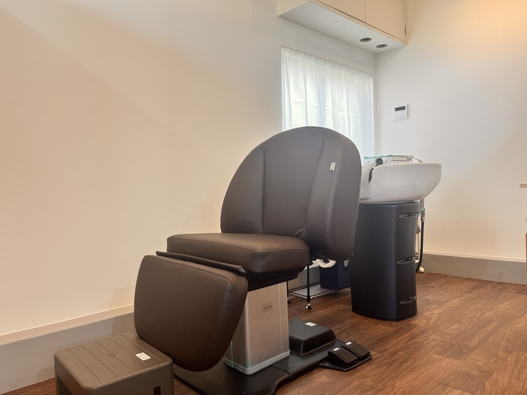 HairSalon　Ka★Lino