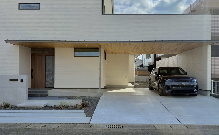 range of Living