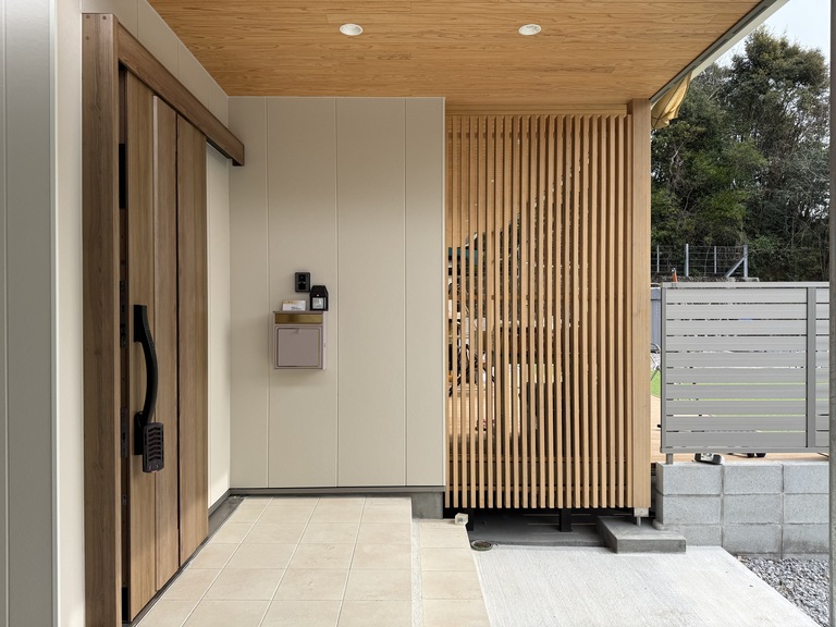 kb　House