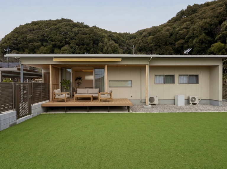 kb　House