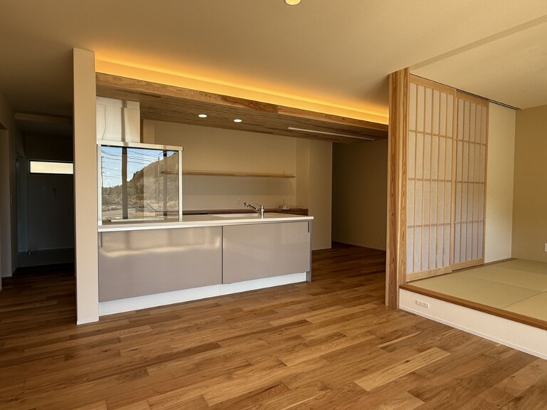 kb　House